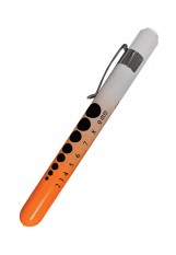 Prestige – S215 – Soft LED Diagnostic Penlight – Orange Ombre Special Edition 