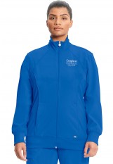 Creighton – 2391A – Zip Front Jacket