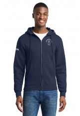 MCC - PC78ZH - Faculty Hoodies – Navy