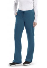 MCCD - Grey's Anatomy - 4277 - Women's Drawstring Scrub Pant