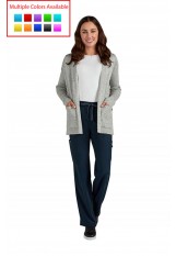 Koi Essentials – 463 – Kori Speckled Dots Sweater 
