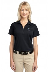Arizona College – L527 – Ladies Polo (FACULTY ONLY)