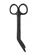 Prestige – 53 – 5.5” Bandage Scissor – Stealth Edition