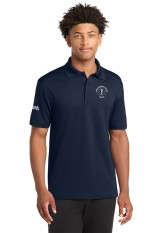 MCC Faculty – ST680 – Micro-Mesh Polo – Navy