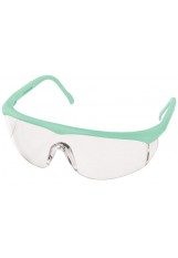Prestige – 5400 – Full Framed Adjustable Eyewear - Aqua