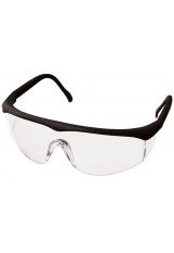 Prestige – 5400 – Full Framed Adjustable Eyewear - Black