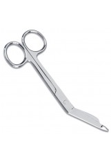 Prestige – 60 - 5.5" Left Handed Bandage Scissor