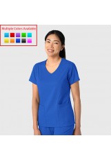 Wink Boundless – 6251 – 2 Pocket V-Neck