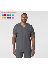 Thrive – 6622 - Men's Utility V-Neck Scrub Top