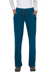 Adelante – Koi Next Gen 739 – Women’s Hero Pant - Caribbean
