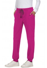 Adelante Refresh Special – Koi Next Gen 740 - Women’s Jogger Pant - Azalea Pink