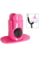 Prestige – Stethoscope Tape Holder - Pink