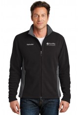 Instructor/Lab Tech – Men’s Fleece Jacket – F216