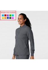 Wink Boundless – 8151 – Warm Up Jacket