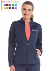 *OPTIONAL* Alliant University - 8684 - Women’s Fleece Jacket