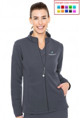 Arizona College - 8684 - Performance Fleece Jacket (FACULTY ONLY)