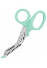 Prestige – 870 - 5.5" Nurse Utility Scissor – Aqua Sea