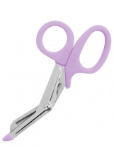 Prestige – 870 - 5.5" Nurse Utility Scissor – Wild Orchid