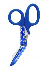 Prestige – 871 – 5.5” StyleMate Utility Scissor - Daisies Royal