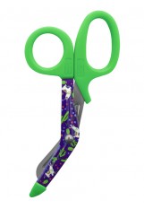 Prestige – 871 – 5.5” StyleMate Utility Scissor - Llamas Purple