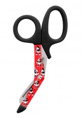 Prestige – 871 – 5.5” StyleMate Utility Scissor - Steamboat Willie