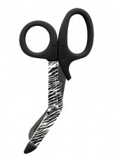 Prestige – 871 – 5.5” StyleMate Utility Scissor - Zebra