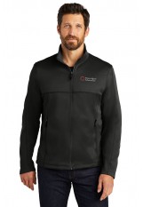 Sonora Quest – F904 – Men’s Fleece Jacket (Black Only)