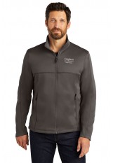 Creighton – F904 - Port Authority ® Collective Smooth Fleece Jacket