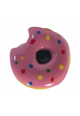 Prestige – 99 – 3D Stethoscope Jewelry - Doughnut