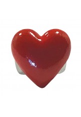Prestige – 99 – 3D Stethoscope Jewelry - Heart
