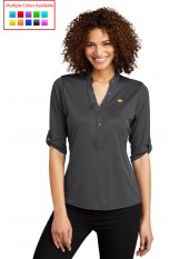 Adelante – LOG111 – Ladies OGIO Crush Polo