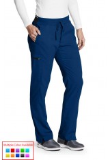 Adelante – Grey’s Stretch GRSP500 – Ladies Cargo Pant