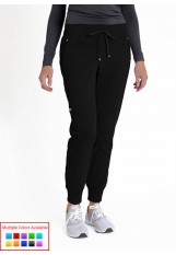 Adelante – Grey’s Stretch GRSP537 – Ladies Jogger Pant