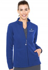 Arizona College – MC8684 – Fleece Jacket