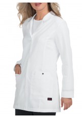 Betsey Johnson – B400 – Women’s 34” Lab Coat