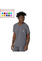 Carhartt Cross-Flex – C16410 – Men’s V-Neck Top
