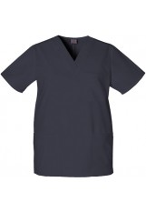 Cherokee Workwear - 4876 – 3 Pocket Unisex V-Neck Top