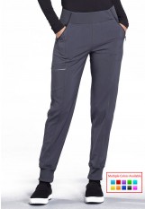 Infinity – CK110A – Tapered Jogger Pant