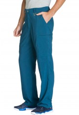Infinity - CK200A - Men's Fly Front Pant