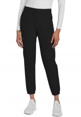 Queen Creek HS - Ultra – CK273A – Mid Rise Jogger Pant – Black