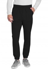 Queen Creek HS - Ultra – CK278A – Men’s Mid Rise Jogger Pant – Black