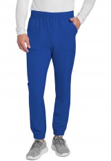 Deer Valley HS - Ultra – CK278A – Men’s Mid Rise Jogger Pant – Royal