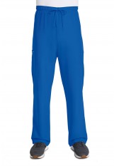 Deer Valley HS - Ultra – CK280A – Unisex Mid Rise Drawstring Pant – Royal