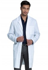 Cherokee Project Lab – CK412 - 38" Men's Lab Coat