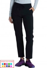 Adelante – Allura CKA184 – Ladies Mid Rise Drawstring Pant