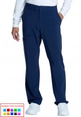 Adelante – Allura CKA186 - Men's Fly Front Cargo Pant