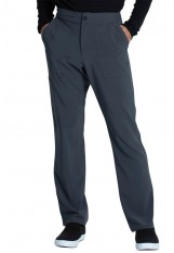 Adelante – Allura CKA186 - Men's Fly Front Cargo Pant