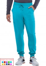 Adelante – Allura CKA189 - Men's Mid Rise Jogger
