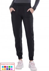 Adelante – Allura CKA190 – Ladies Pull-On Jogger