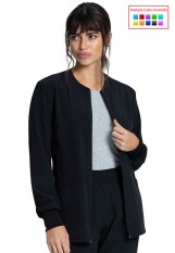 Allura – CKA384 – Zip Front Jacket